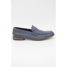 Freefoot 344 Erkek Casual Ayakkabı - Lacivert