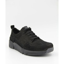Freefoot 4101-2 Erkek Casual Ayakkabı - Siyah