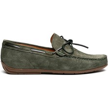 Greyder 2Y1UA67848 Erkek Casual Ayakkabı - Haki