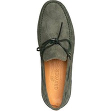 Greyder 2Y1UA67848 Erkek Casual Ayakkabı - Haki