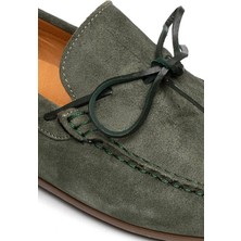 Greyder 2Y1UA67848 Erkek Casual Ayakkabı - Haki