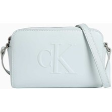 Calvin Klein Sculpted Camera Bag