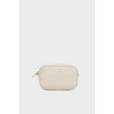 Emporio Armani Logolu Çıkarılabilir Askılı Çanta Bayan Çanta EW000537 AF12036 M1051