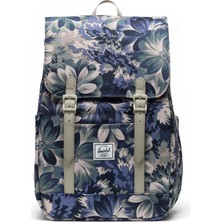 Herschel Retreat 13"/14" Inc Uyumlu Küçük Boy Sırt Çantası 17L