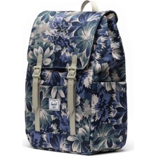 Herschel Retreat 13"/14" Inc Uyumlu Küçük Boy Sırt Çantası 17L