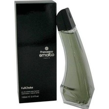 Francesco  Smalto Full Choke Pour Homme - 6- Lı  Set  Aftershave Edt Sprey 100 ml Erkek
