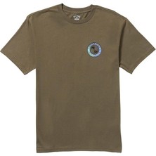 Billabong Tropical Pets Premium Ss T-Shirt - 24A351