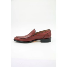 Nevzat Onay 3670-048 Erkek Klasik Ayakkabı - Kahverengi