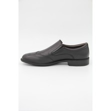 Esse 27107 Erkek Klasik Ayakkabı - Siyah