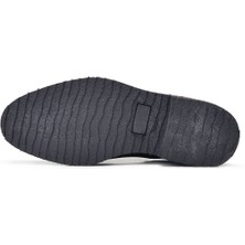 Nevzat Onay 8170-482 Erkek Klasik Ayakkabı - Siyah