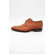 Nevzat Onay 8172-482 Erkek Klasik Ayakkabı - Kahverengi