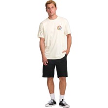 Billabong Tropıcal Pets Premıum Ss Erkek Tişört 24A351506