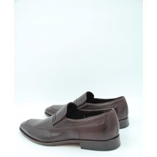 Oggi 12900-167 Erkek Klasik Ayakkabı - Kahverengi