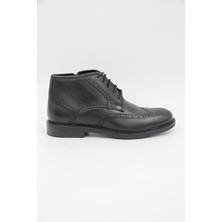 Greyder 6K1KB65427 Erkek Klasik Ayakkabı - Siyah