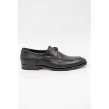 Oggi 036301 Erkek Klasik Ayakkabı - Siyah