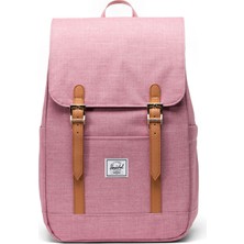 Herschel Retreat 13"/14" Inc Uyumlu Küçük Boy Sırt Çantası 17L