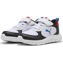 Puma Fun Racer 2 Ac+ Ps Spor Ayakkabı Erkek Cinsiyet İçin Nefes Alabilir Yapı ile Günlük Kullanım
