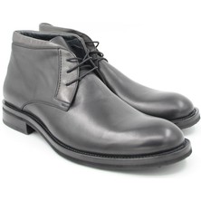 Oggi 022511 Erkek Klasik Bot - Siyah