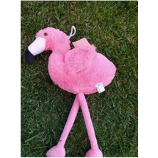 Sevimli Peluş Flamingo 40 Cm/ En Güzel Hediye