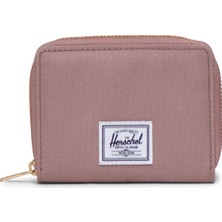 Herschel Tyler Rfıd Korumalı Kart ve Bozuk Para Bölmeli Fermuarlı Cüzdan