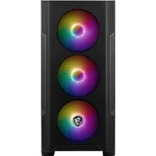 TKDEN-V51 RYZEN7-7700X 32GB Ddr5 1tb SSD RTX5070 12GB Oyuncu Sıvı Soğutma Masaüstü Bilgisayar