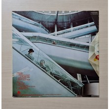 The Alan Parsons Project - I Robot - 1977 - Dönem Baskı Plak - Longplay - Lp