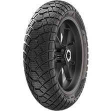 Anlas 120/70-12 SC-500 Winter Grip 2 Lastik