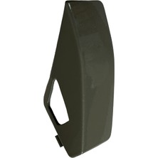 Honda Pcx Emg Kapak Nardo Gri Orjinal 2021-2024
