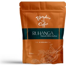 Blendico Coffee Ruhanga Blend Kahve 250 gr