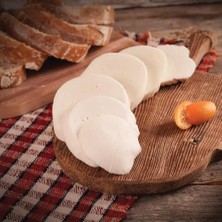 Gurmepark Keçi Topak Peyniri 1 kg