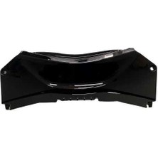 Yamaha R25 Arka Grenaj Ara Parça Ön Parlak Siyah Orijinal 2015-2023