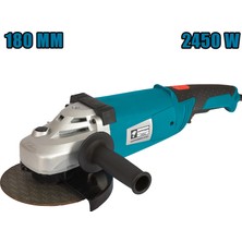 Taşlama 180 mm 2450W