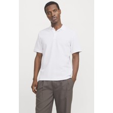 Jack & Jones Jjeaustın Polo Ss Noos