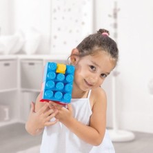 5028 Oyuncak Çantali Mega Blok 70 Li