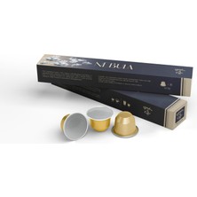 Nebula Kapsül Kahve (Hafif) 10'lu Paket