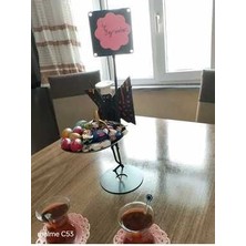 Pankartlı Sunum Şefi