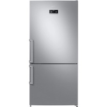 Samsung RB58DS75ESA/TR 580 Litre Inoks Alttan Donduruculu Buzdolabı