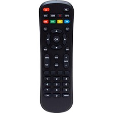 Fully FullyKr Magbox Royal*sıgma*orbit*freebox Starbox*xbox*wismann Mini 600 Hd Kumanda 32HH (UK-035)(34068=3058=15221)