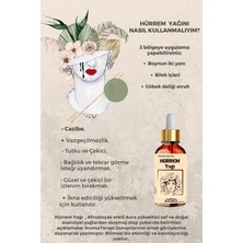 Hürrem Yağı 30 ml - Hürrem Sultanın Sırrı