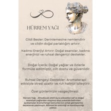 Hürrem Yağı 30 ml - Hürrem Sultanın Sırrı