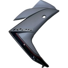 Yamaha R25 Ön Yan Grenaj Füme Sağ Orijinal 2015-2018