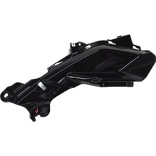 Yamaha R25 Iç Kapak Parlak Siyah Sağ Orijinal 2015-2018