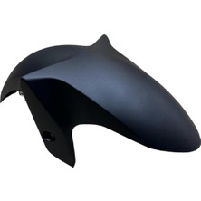 Yamaha R25 Ön Çamurluk Mat Siyah Orijinal 2015-2018