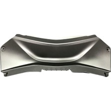 Yamaha R25 Arka Grenaj Ara Parça Ön Gri Orijinal 2015-2023