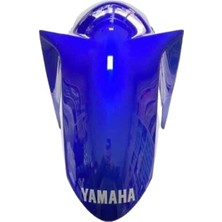 Yamaha R25 Ön Çamurluk Mavi Orijinal 2015-2018