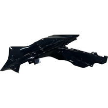 Yamaha R25 Yan Grenaj Parlak Siyah Sol Orijinal 2019-2023