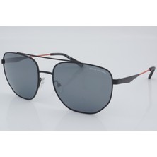 Armani Exchange AX 2033S 6063/6G 59 - 01 Güneş Gözlüğü