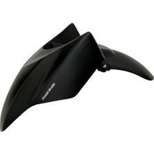 Honda Pcx Ön Çamurluk Mat Siyah Orijinal 2018-2020