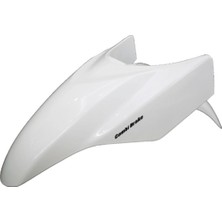 Honda Pcx Ön Çamurluk Beyaz Orijinal 2018-2020