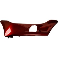 Honda Pcx Marşbiyel Kırmızı Sol Orjinal 2014-2017